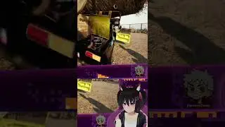 Gas station explosion #free #freefuel #thingsgowrong #drivebeyondhorizons #vtuber #tts #mute