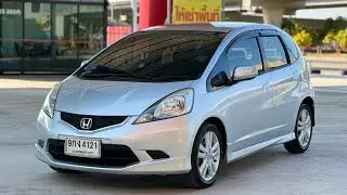 ❌sold❌HONDA JAZZ GE1.5 Sv 2008❤️168,000 ❤️ 📞081-495-29-29