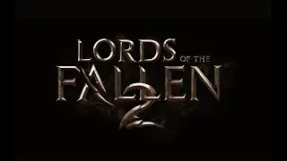LORDS Of The FALLEN 2. Udirangr WarWolf