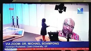 Deadly Voyage: African youth in search of greener pastures (Youth employment and migration)