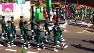 Punjavi Nabidina Rali