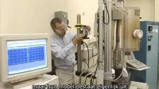 NIST geeft eindelijk vrije val toe, deel 3, David Chandler, Nederlands ondertiteld