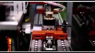 Oyostepper #robot #automation #industry #3d #arduino #engineering #reprap #cnc #cncmachine #factory