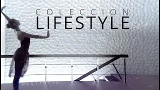 Colecci&oacute;n LIFESTYLE. Paneles de imitaci&oacute;n a piedra