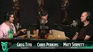 Dragon Talk: LYSK Acererak, Motifs of Tomb of Horrors/Annihilation, 8/21/17
