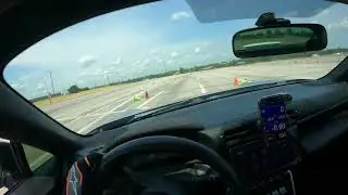 Lack of grip and talent 
