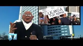 Hague Hullabaloo The XYZ Show S8E8