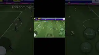 Crazy D&eacute;sir&eacute; Dou&eacute; Last Minute Goal🥶❄️