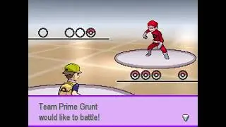 Pok&eacute;mon Mega Adventure Episode 23: Power Plant Prime!