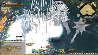 Tree Of Savior - New HG Irredian&rsquo;s Shelter Amiss Dog kill for taoist