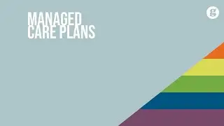 Managed Care Plans