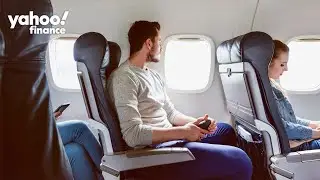COVID-19: Airlines drop mask mandates hours after federal judge ruling
