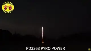 Pyro Power