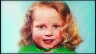 CHELJI - Happy Kid (Official Lyric Video)
