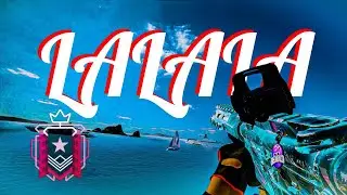 LALALA - R6 Montage