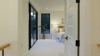 Belmark luxury completed in Medina, WA.