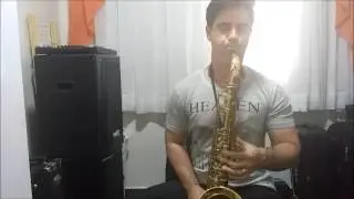 VENDIDO - 🎷🎼🎷SAX TENOR ROYAL - Rodrigo Americana - SP 🎷🎼🎷