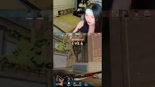Tập trung qu&aacute; cam lệch k hay lu&ocirc;n :))#maohie #valorant #noisi #valorantclip