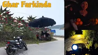 MUNGPOO BATA VIA-NH-10 || DANGEROUS NIGHT RIDE OFFROADING ON TVS RONIN 225cc