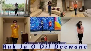 Meher Dance Company | Chicago | Bollywood Dance |