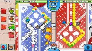 Losing 500 medallions 😣