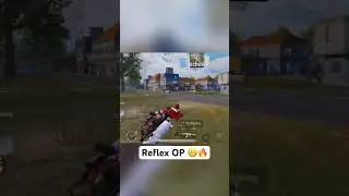 Using ultra reflexes 1v2 ❤️&zwj;🔥 #gaming #trending