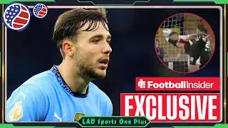 Jonathan Moss re analyses Man City controversy   'fans will think it's really harsh'