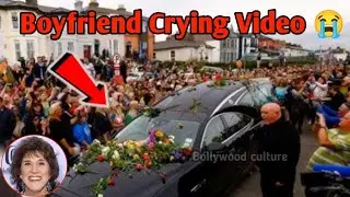 Ruth Buzzi Last Funeral 💔