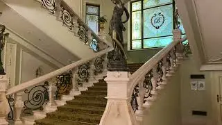 Bristol Hotel Одесса полный обзор
