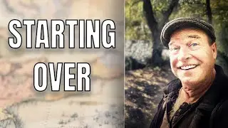 Starting Over After 60 : Why I Sold Everything and Moved Abroad
