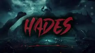 Dark Aggressive Hip Hop Trap Beat | Suspect OTB x Fredo Type Beat - 'Hades'