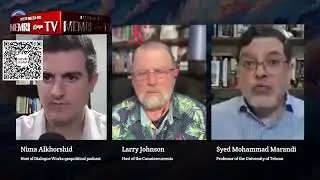 Профессор Тегеранского университета: Военные возможности Ирана на самом деле направлены против СШ...
