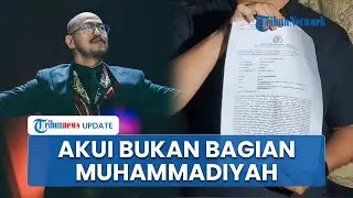 Tak Diakui Muhammadiyah, AMM Pelapor Pandji Pragiwaksono: Kami Memang Terpisah dari Organisasi Induk