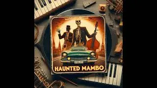 Haunted Mambo | New English Song | Original Track | Trending Song | 🎧 | @varisoundindia