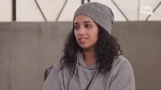 American Woman Who Joined ISIS Wants to Advocate Against Extremists