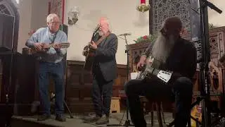 Willie's Diamond Joe (WPB) Daniel Fewings, David Essig, Dan Walsh