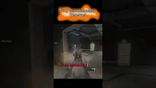 These guys got absolutely recked #shorts#warzone #bo6#movments#vinjay#metaguns