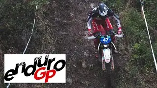 Enduro GP Italy, Spoleto 2020
