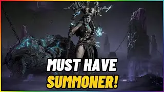 Bernade Hero Build, Talents & In Depth Guide! Boost Your Summoners Power In DragonHeir Silent Gods