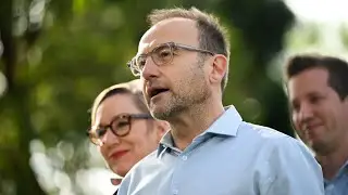 'Extremist party': Greens continue to 'drift' to the hard left