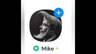 Mike Moon, an extreme zionist crashing out about Palestinian babies &mdash; Clubhouse app