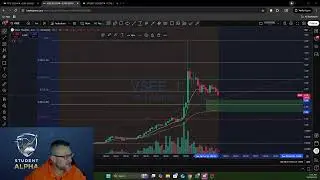 Student Alpha Live Stream