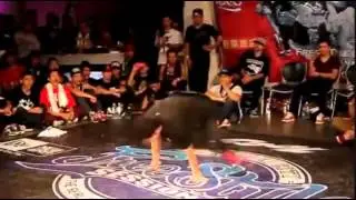 Best Of Powermoves 2013