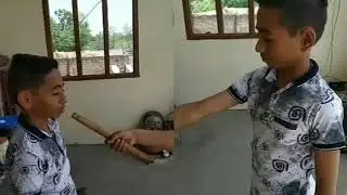 Jab ek ladhke ne ki english commentary
