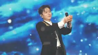 260117 The Legacy 대구 토 - 21_커튼콜(고우림F)