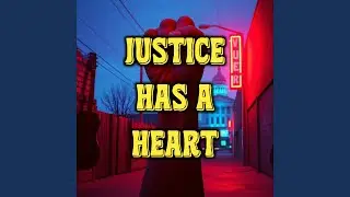 Justice Has a Heart
