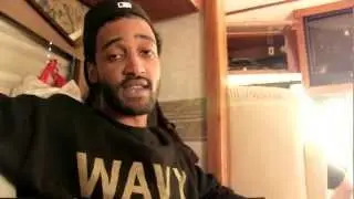 Chase N. Cashe Interview 3/2/2012 (FlyTimesDaily.com Exclusive)