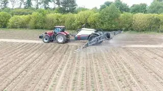 HARDI AEON CENTURA LINE AGROLEX