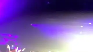 Adventure Club - Fade  Pier Of Fear 2014