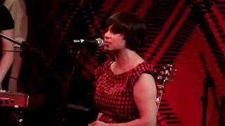 (HD) Camera Obscura - French Navy (Studio SP - Brasil - 27/05/10)